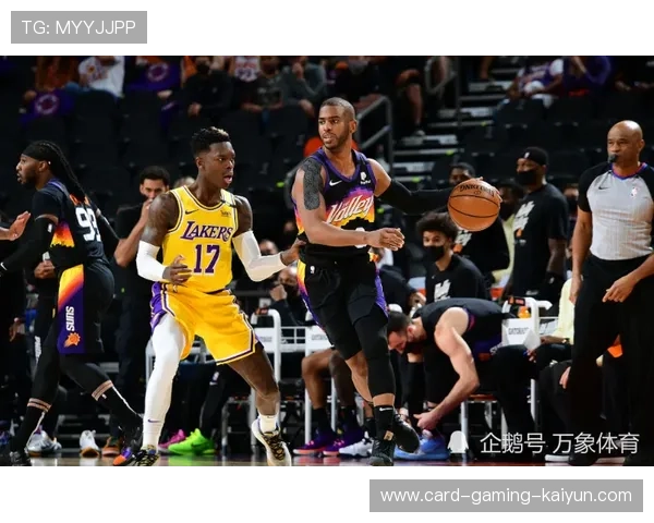 湖人跌至中游!詹眉组合再次受质疑 湖人跌至中游!詹眉组合再次受质疑