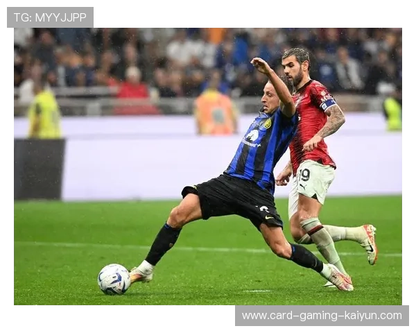 曼城瞄准意甲最具统治感的后腰,力图打造全能中场王者 曼城瞄准意甲最具统治感的后腰,力图打造全能中场王者