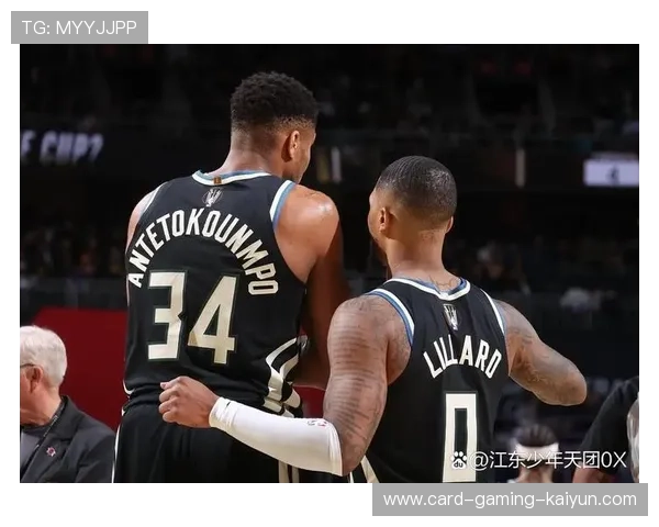 利拉德超远射程再展威力,密尔沃基顺势拉开比分 利拉德超远射程再展威力,密尔沃基顺势拉开比分