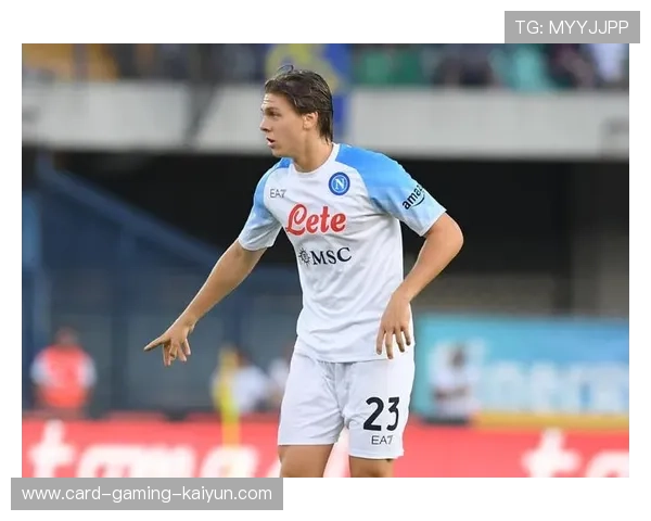 那不勒斯年轻球员在联赛中崭露头角