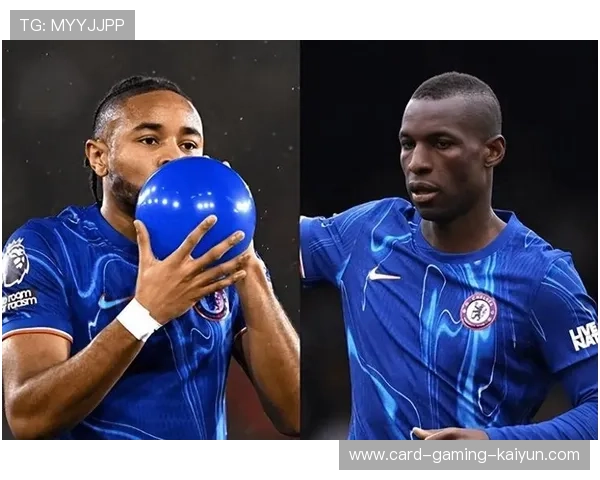 切尔西替补锋线在短时间内快速收割机会