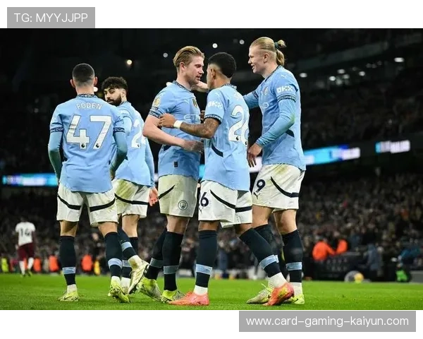 曼城前场轮换展现深厚实力，替补屡屡建功