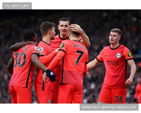 英超布莱顿短传渗透,尖刀式进攻频繁——战术洞察与实战应用 英超布莱顿短传渗透,尖刀式进攻频繁——战术洞察与实战应用