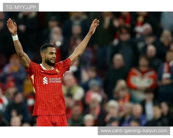 达尔文回追参与,利物浦风格更有韧性